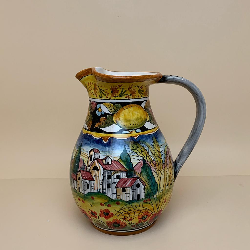 PL 203E 25 - Pitcher cm. 25h